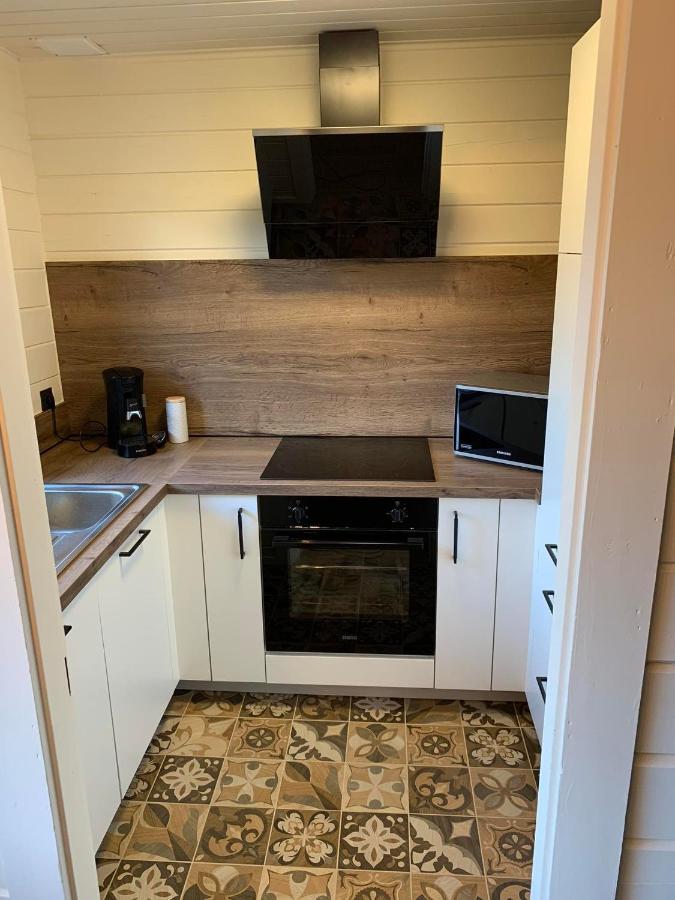 Douillets : Sur Pilotis Chalet *